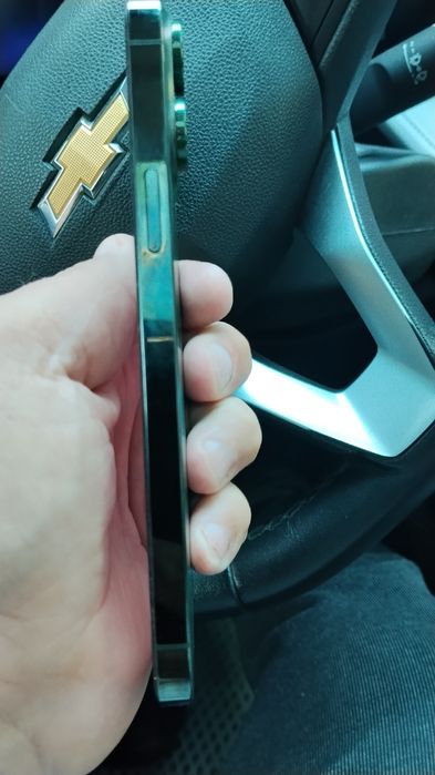 Айфон 13 про Макс сотилади