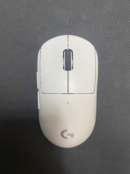 Logitech superlight 2c