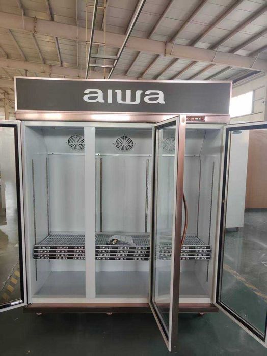 Витринный холодильник, морозильник, muzlatgich, музлатгич, морозилка