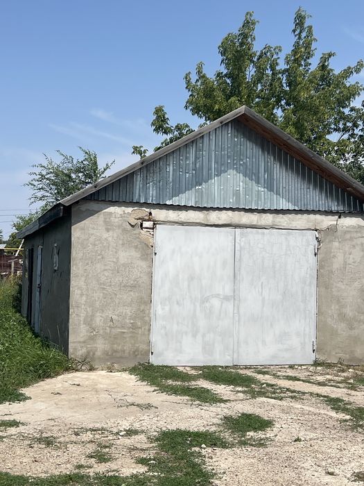 Частный дом в городе Аксай ЗКО