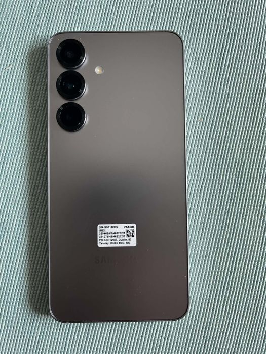 Samsung Galaxy S25 256GB