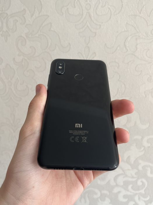 Mi 8 продаю или обмен