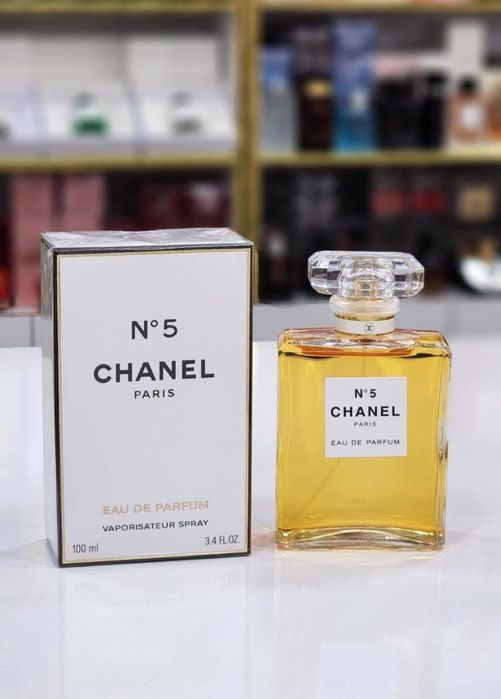 chanel no 5 • Anunturi gratuite • OLX.ro