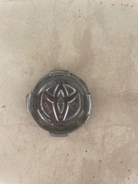 Капачка за джанта на Toyota