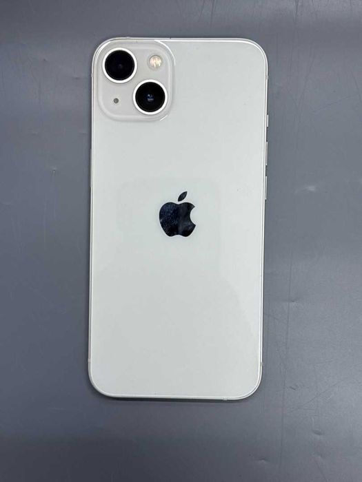 Apple iPhone 13; 128 Gb; (Усть-Каменогорск 03) лот: 958440
