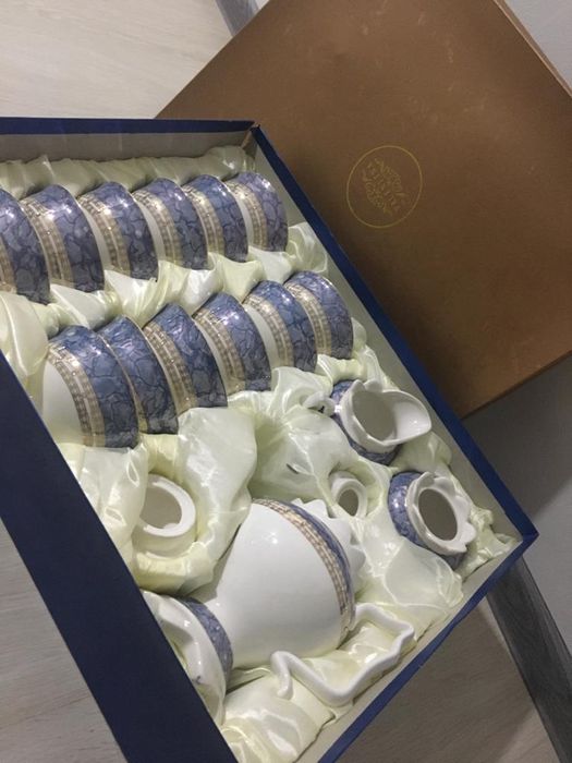 Чайниц Сервис