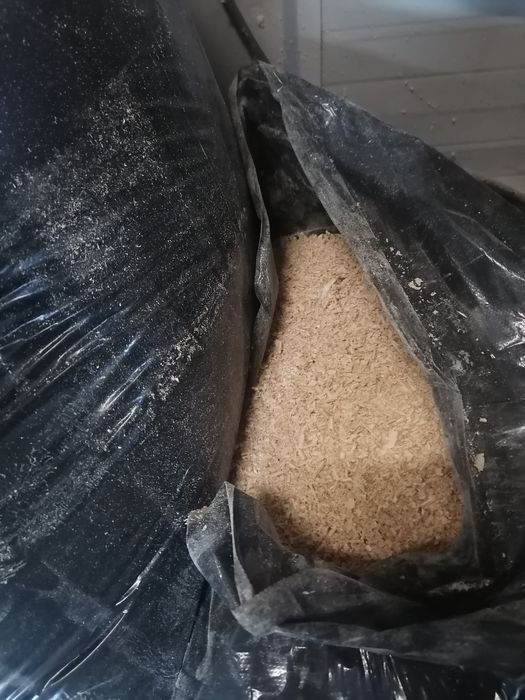 Опилки продам дёшево