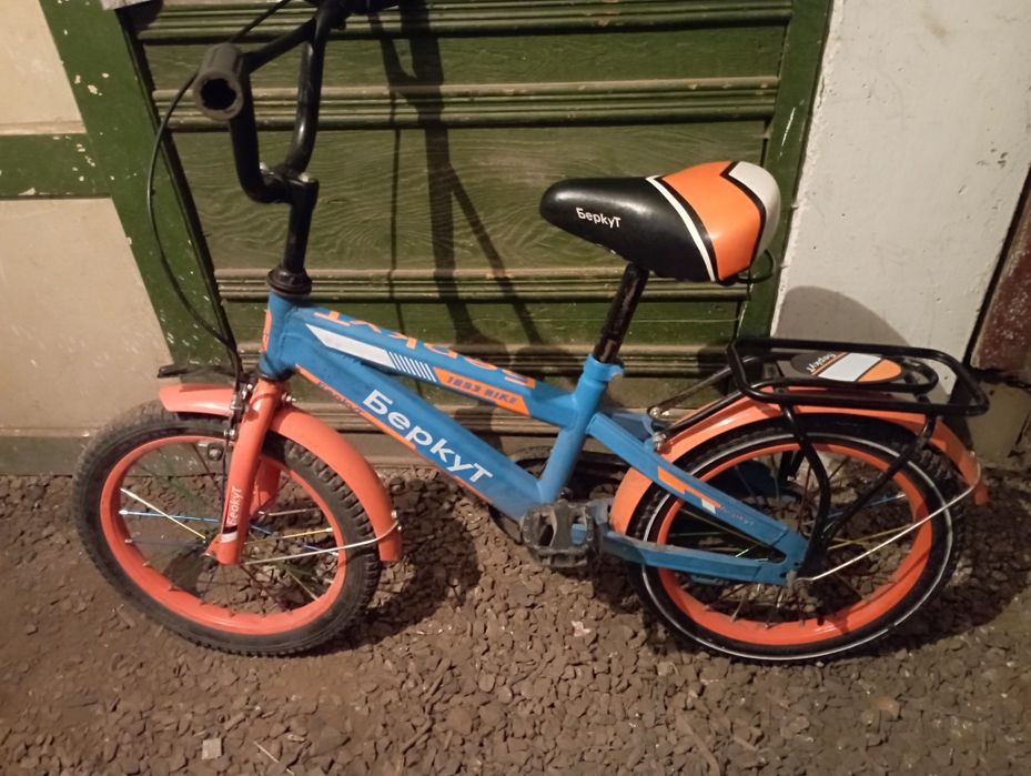 Продам два велик детский