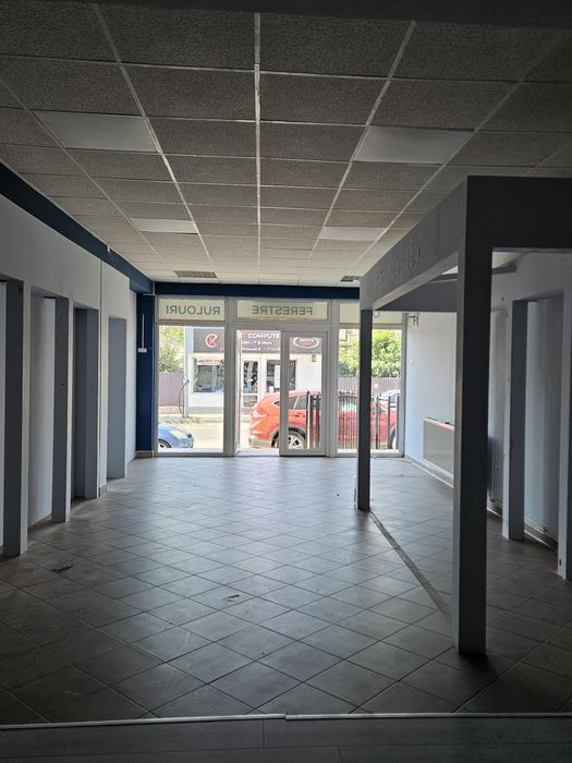 Spatiu comercial 60m2