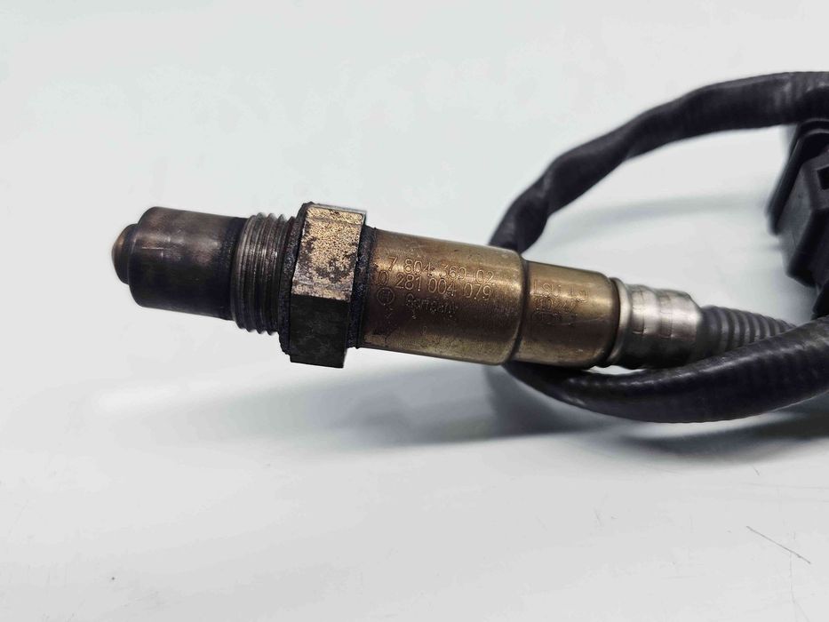 Sonda lambda  Bmw 3 (E90) [Fabr 2005-2011] 7804369 2.0 N47D20 105KW /