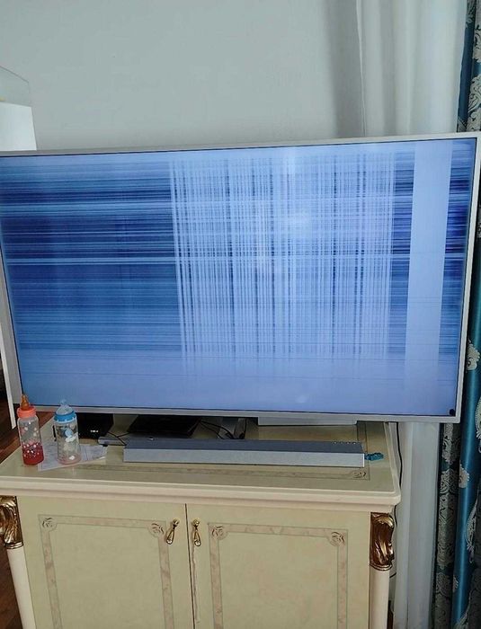 Televizor Philips 58PUS8505/12