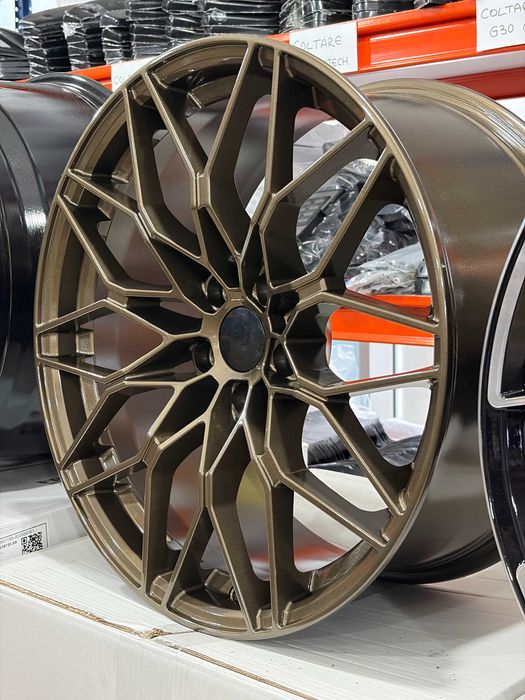 Jante Aliaj EMR Wheels DY19280 - 5x112 19 Concave BMW G12 G20 G22 G30