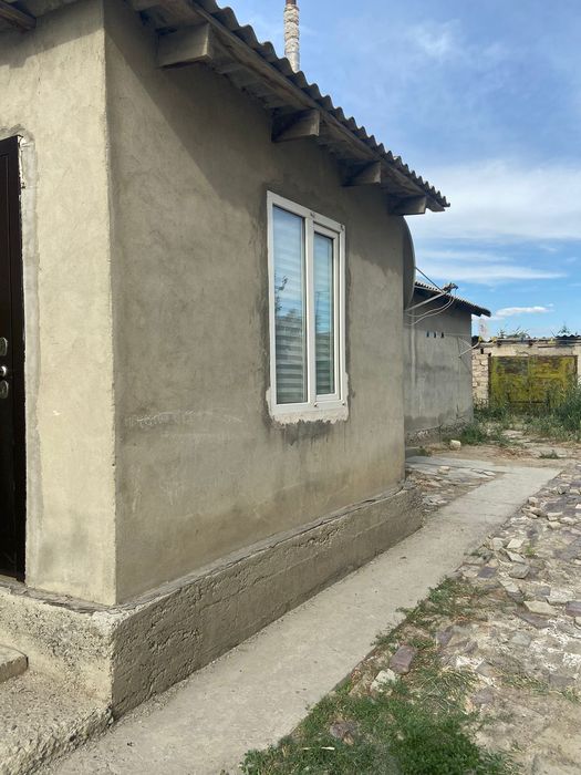 Продажа частного дома