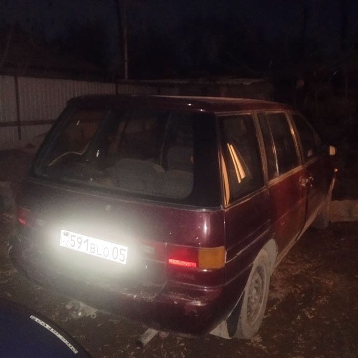 Продам Ниссан обмен