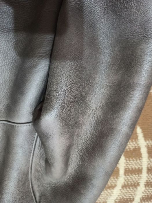 Мужские дублёнки