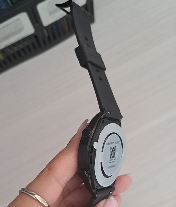 Умные часы Xiaomi S1