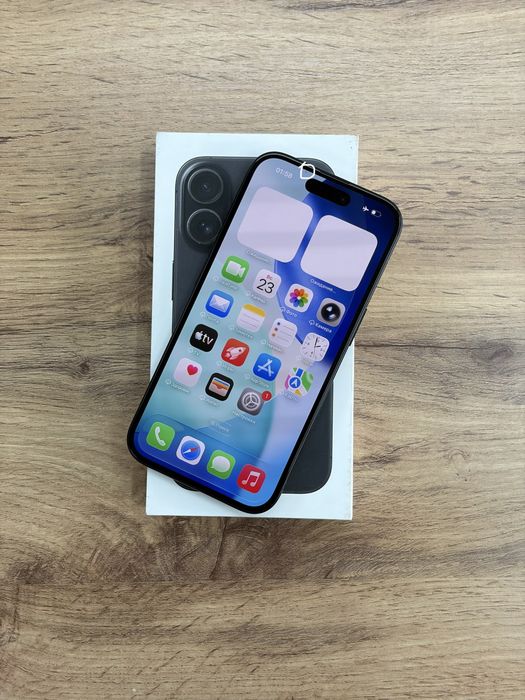 iPhone 16 256 gb | Айфон 16 256 гб