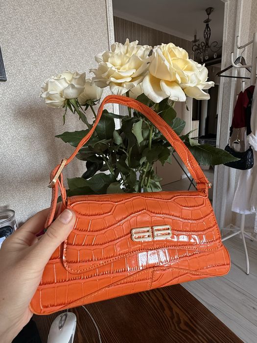Продап сумочку Balenciaga