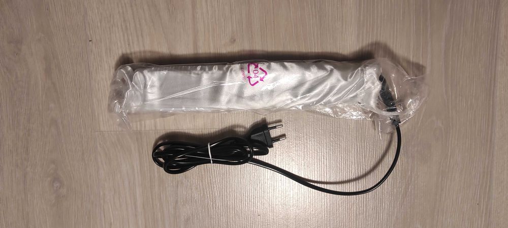 Керамична преса за коса - Ремингтон / Remington - нова, с гаранция