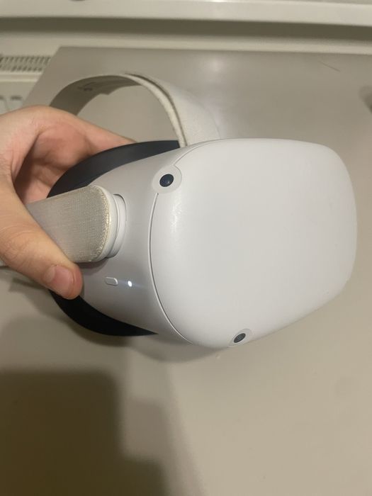 Vr oculus quest 2 de vanzare