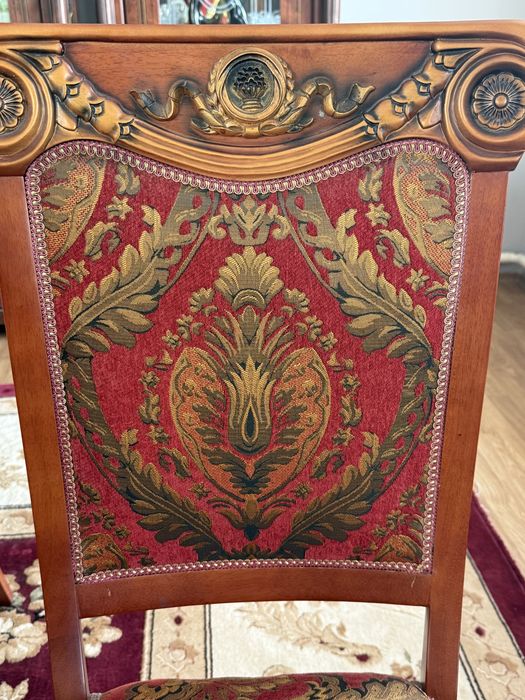Мебель. Стулья.