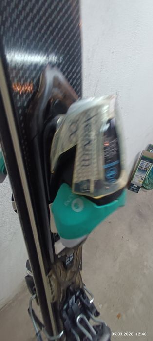 Дамски ски ROSSIGNOL