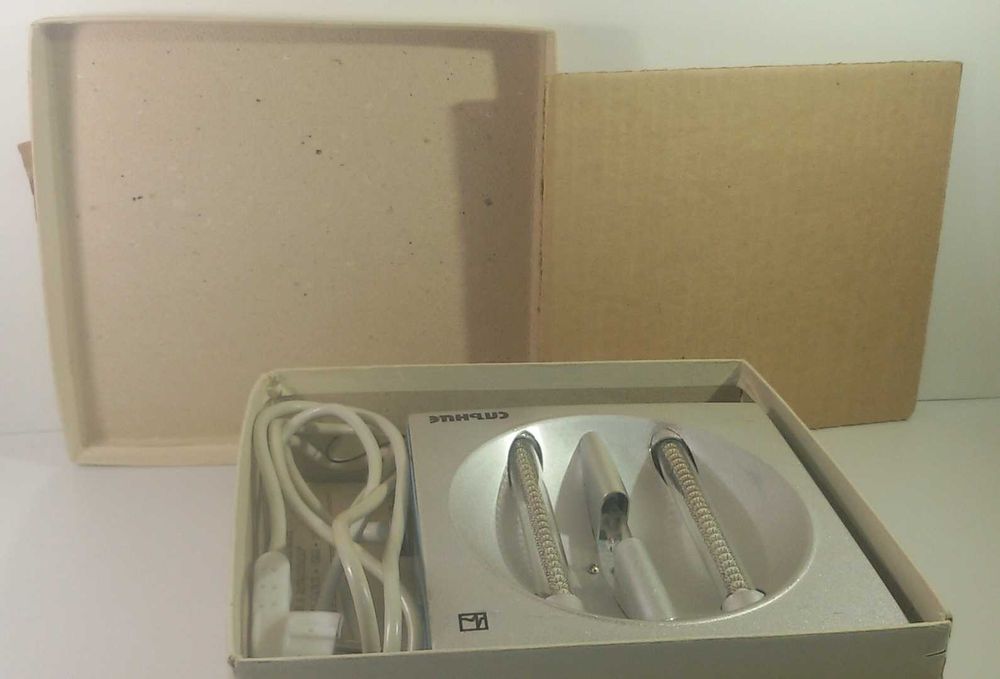 Кварцова лампа Слънце ТИП ТУ 5-125-2