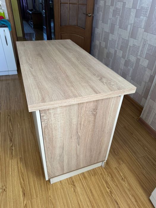 Кухонный островок