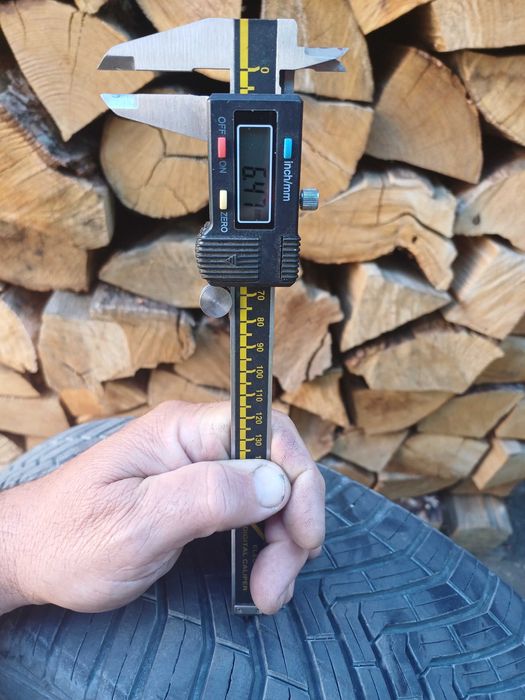 Anvelope  All Seasons Continental 195/55/16