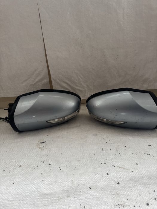 Оригинални огледала Мерцедс А169 Б245 Mercedes W169 W245
