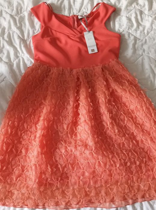 Новое платье Италия