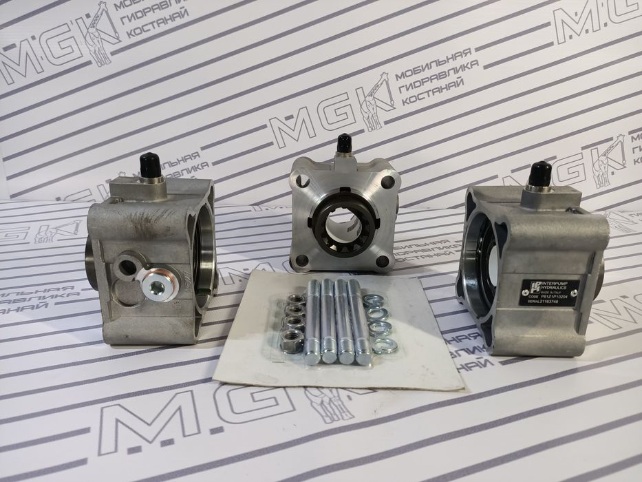 КОМ,вал отбора мощности