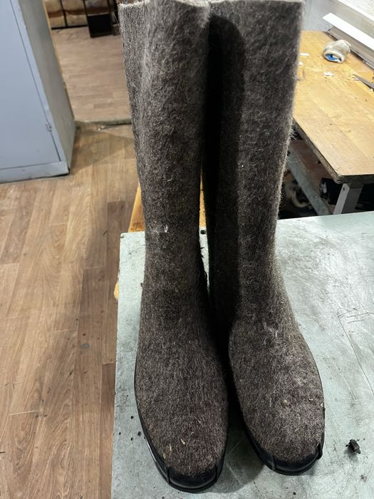 Продам пима   валенки  военный