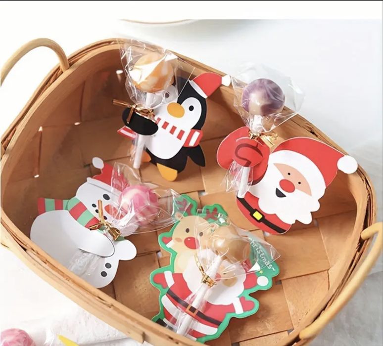 Коледни изненади