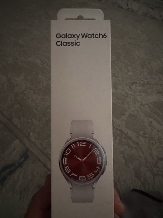 Смарт часы Самсунг