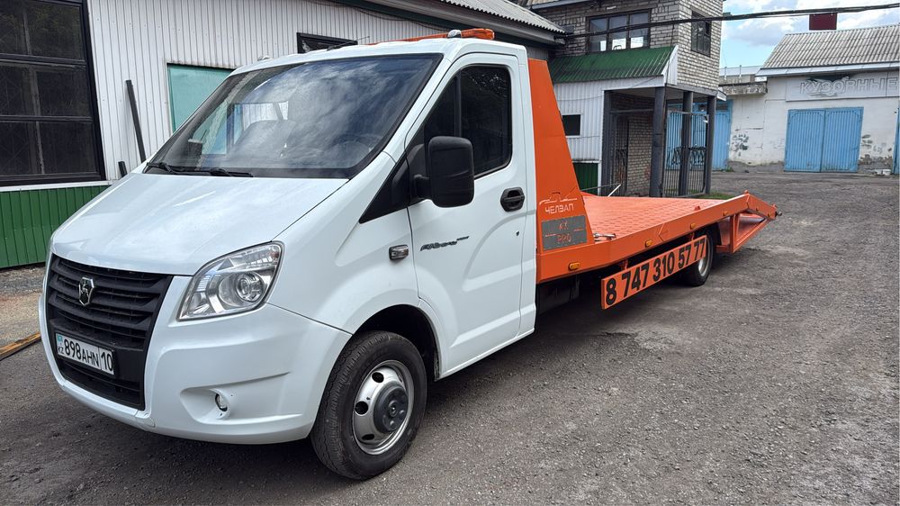 Услуги Эвакуатора аренда Эвакуатора