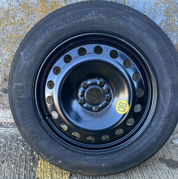 Rezervă slim:5X108 R16/R17,Ford ,Range Rover Volvo Peugeot Jaguar,Opel..