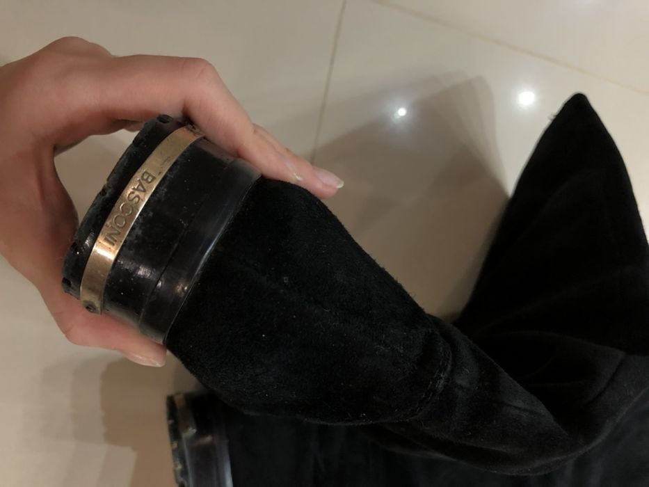 Продам зимнюю обувь