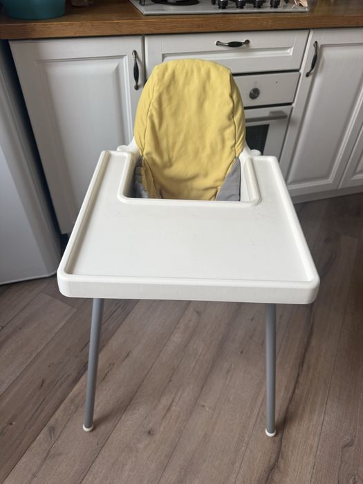 Стульчик для кормления ИКЕА