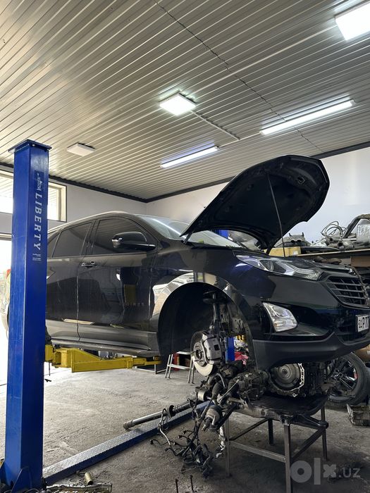 Mator xadavoy xizmati mercedes benz,chevrolet GM,elektromobil