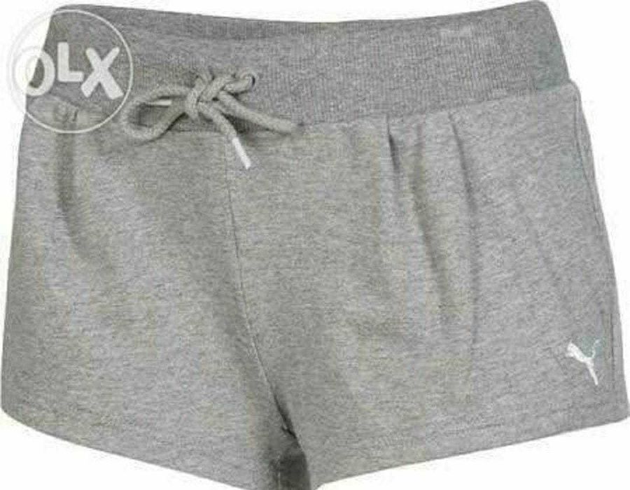 Pantaloni scurti Puma pentru femei (dama)