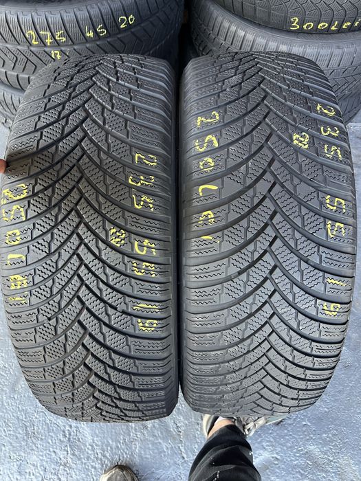 235 55 19 firestone iarna dot 2022