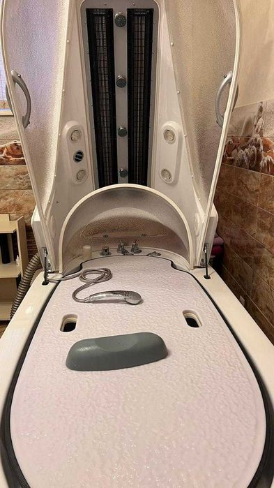 Продам SPA капсулу neoQi