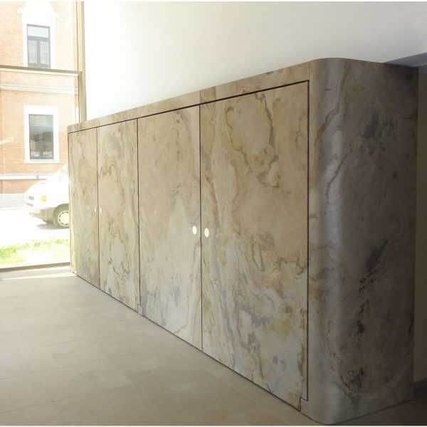 Каменный шпон IN AUTUMN. Tabiiy tosh shponi IN AUTUMN