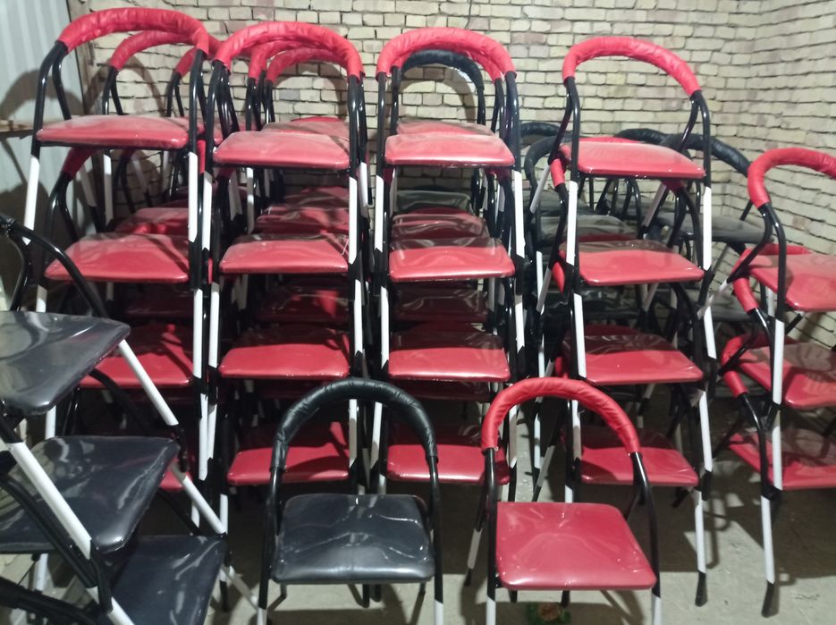 Stul zamochka oshxona kafelar uchun tayorlaymiz