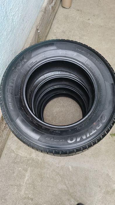 Шины летние в хорошем состоянии