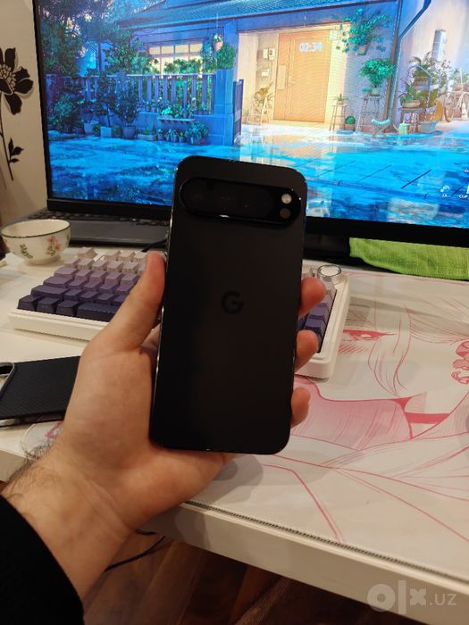 Google Pixel 9 Pro XL 512GB