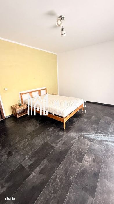 Apartament 3 Camere Cu Gradina Proprie In Cisnadie | 78Mp /Parcare