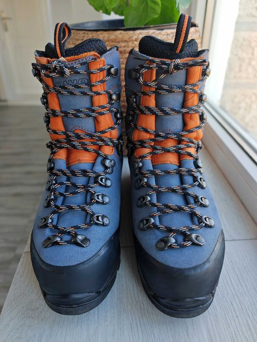 Ghete de munte Lowa Gtx 39