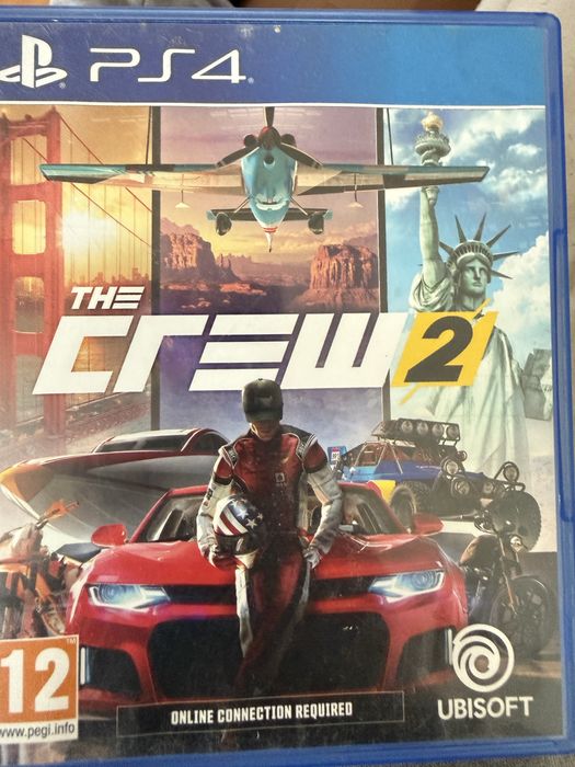 Електроника и игри за плейстешън 4